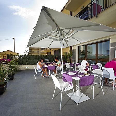 Le Camere Del Crimiso Castellammare del Golfo Extérieur photo
