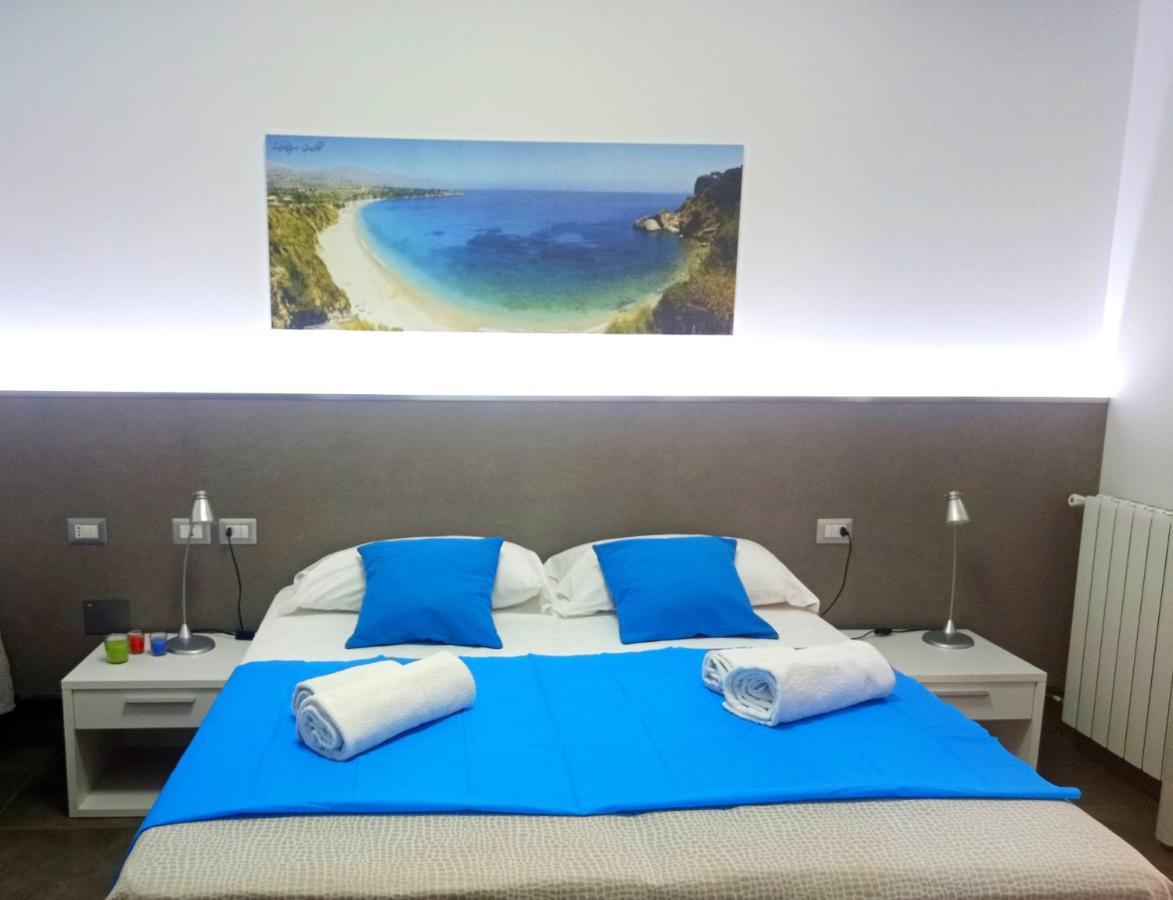 Le Camere Del Crimiso Castellammare del Golfo Extérieur photo