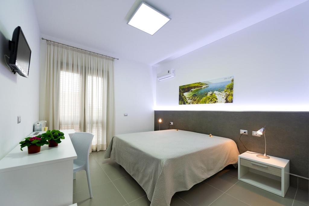 Le Camere Del Crimiso Castellammare del Golfo Extérieur photo