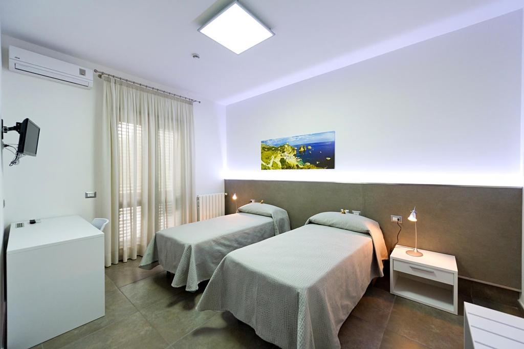 Le Camere Del Crimiso Castellammare del Golfo Chambre photo